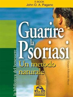 Cover Guarire la psoriasi (eBook, ePUB)