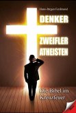 Denker Zweifler Atheisten (eBook, ePUB)
