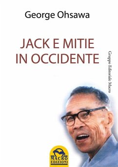 Cover Jack e Mitie in Occidente (eBook, ePUB)