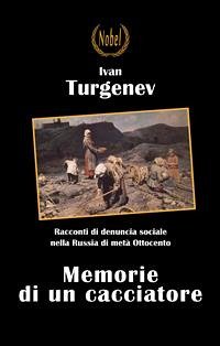 Memorie di un cacciatore (eBook, ePUB) - Turgenev, Ivan