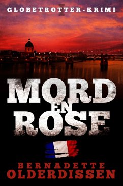 Mord en rose (eBook, ePUB) - Olderdissen, Bernadette