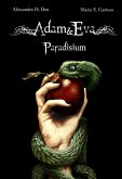ADAM&EVA. Paradisium (eBook, ePUB)