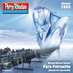 Para-Patrouille / Perry Rhodan-Zyklus 