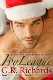 Ivy League: A Gay Holiday Romance Short (eBook, ePUB) Ivy League: A Gay Holiday Romance Short (eBook, ePUB)