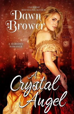 Cover A Crystal Angel (A Marsden Romance #1.5) (eBook, ePUB)