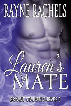 Cover Lauren's Mate (Bryant Station Curves, #5) (eBook, ePUB)