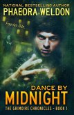 Dance By Midnight (The Grimoire Chronicles, #1) (eBook, ePUB)