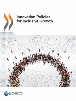 Cover Innovation Policies for Inclusive Growth (eBook, PDF)