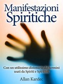 Manifestazioni spiritiche (Tradotto) (eBook, ePUB)