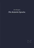 Die deutsche Sprache