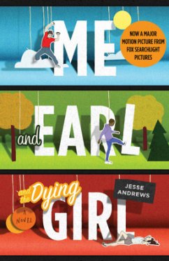 Cover Me and Earl and the Dying Girl