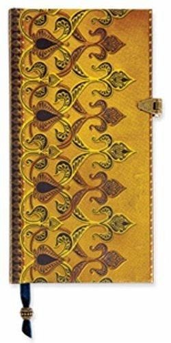 Cuaderno Las mil y una noches