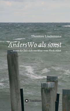 AndersWo als sonst - Lindemann, Thorsten