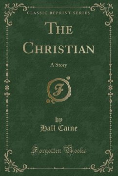 The Christian - Caine, Hall