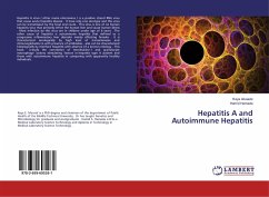 Hepatitis A and Autoimmune Hepatitis