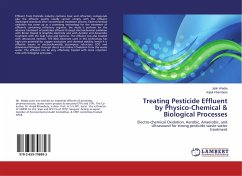 Treating Pesticide Effluent by Physico-Chemical & Biological Processes - Wadia, Jatin;Khambete, Anjali