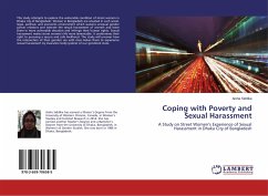 Coping with Poverty and Sexual Harassment