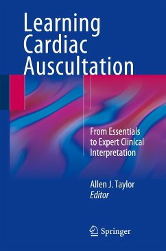 Learning Cardiac Auscultation