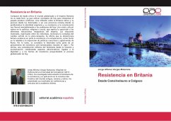 Resistencia en Britania - Vargas Maturana, Jorge Alfonso