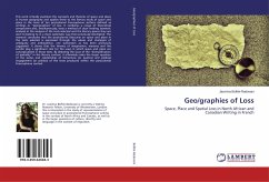 Geo/graphies of Loss - Bolfek-Radovani, Jasmina