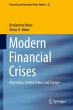 Modern Financial Crises - Bild 1