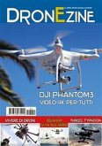 DronEzine n.10 (eBook, PDF)