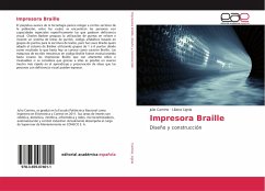 Impresora Braille