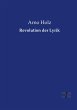 Revolution der Lyrik - Bild 1