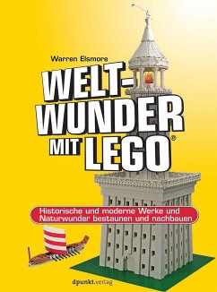 Weltwunder mit LEGO® - Elsmore, Warren