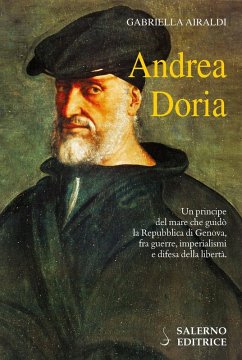 Andrea Doria - Airaldi, Gabriella