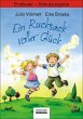 Ein Rucksack voller Glück. Erstleser -... - Bild 1