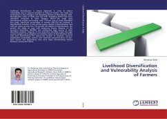 Livelihood Diversification and Vulnerability Analysis of Farmers