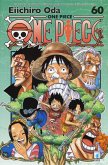 Oda, E: One piece. New edition