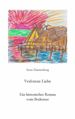 Verlorenen Liebe - Dannenberg, Irene