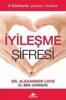 Iyilesme Sifresi - Loyd, Alexander