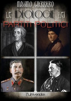 Le ideologie dei partiti politici (eBook, ePUB) - Guerriero, Massimo