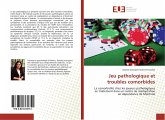 Jeu pathologique et troubles comorbides