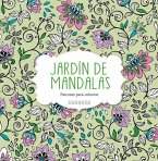 Jardín de mandalas Jardín de mandalas