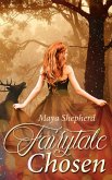 Fairytale chosen (eBook, ePUB)