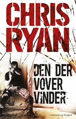 Den der vover vinder - Ryan, Chris