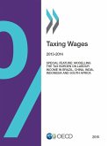Taxing Wages 2015 (eBook, PDF)