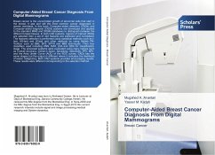 Computer-Aided Breast Cancer Diagnosis From Digital Mammograms - Al-antari, Mugahed A.;Kadah, Yasser M.