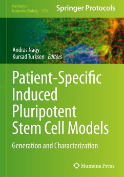 Patient-Specific Induced Pluripotent Stem Cell Models