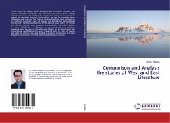 Comparison and Analysis the stories of West and East Literature - Nabilou, Alireza