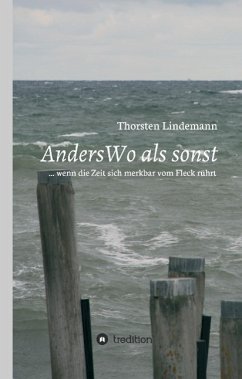 AndersWo als sonst - Lindemann, Thorsten