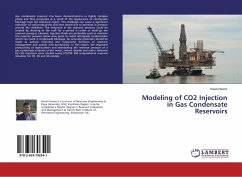 Modeling of CO2 Injection in Gas Condensate Reservoirs - Hawez, Haval