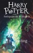 Harry Potter y las reliquias de la... - Bild 1