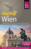 Reise Know-How Reiseführer Wien (CityTrip PLUS) (eBook, PDF)
