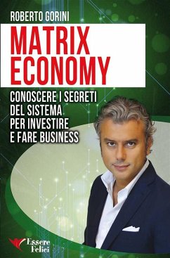 Cover Matrix Economy (eBook, ePUB)