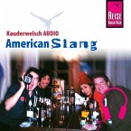 Reise Know-How Kauderwelsch AUDIO American Slang (MP3-Download)